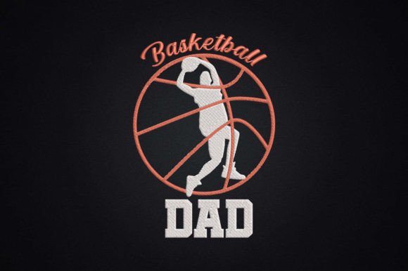 Basketball Gift for Father