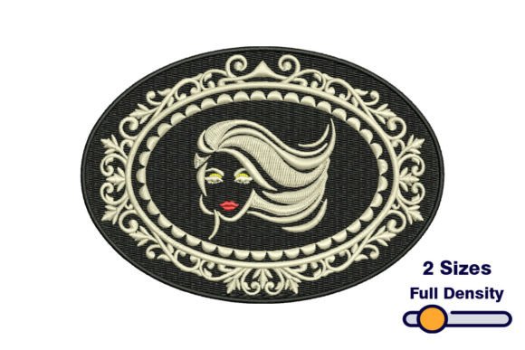 Beauty Salon Logo