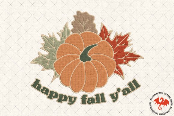 Happy Fall Y’all