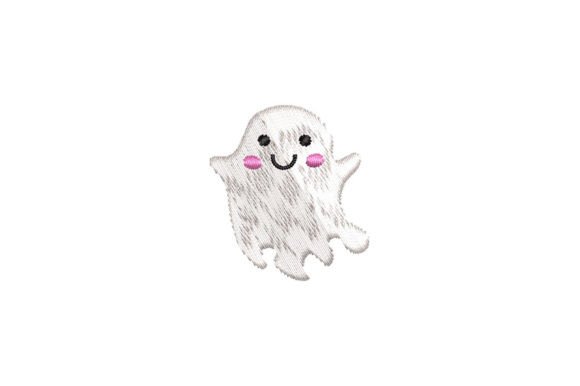 Male Ghost Halloween
