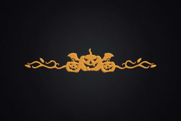 Pumpkin Happy Halloween
