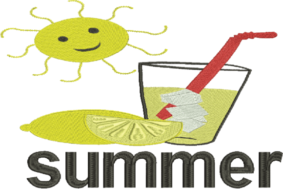 Summer Design: A Practical Review for Real Embroidery Projects